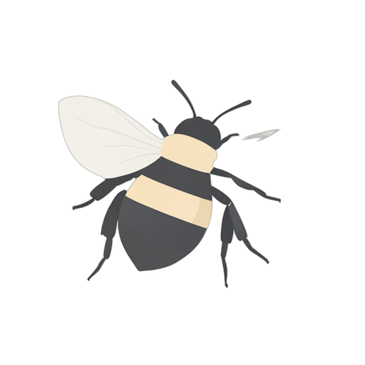 Isometric ハチ