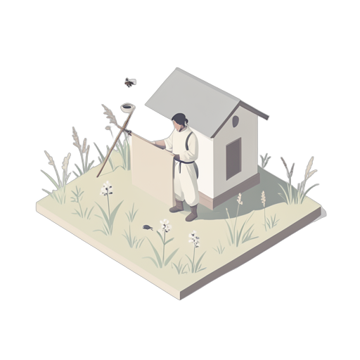 Isometric Imker