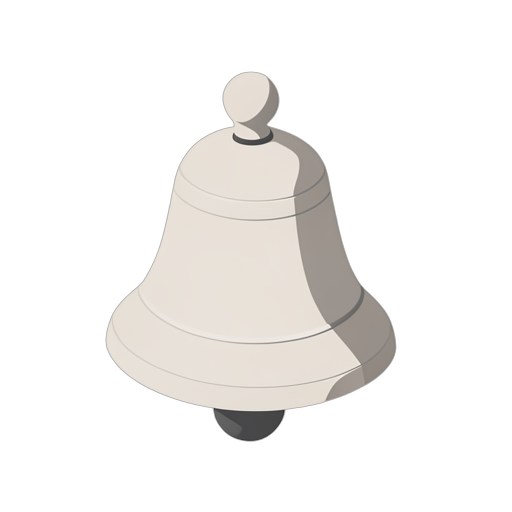 Isometric Bell