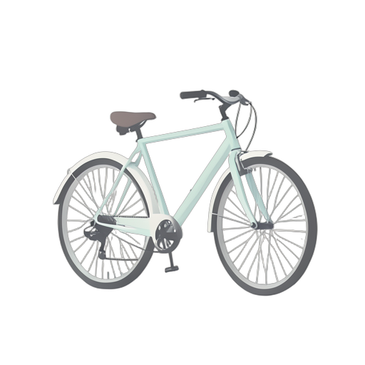 Isometric Bicycle
