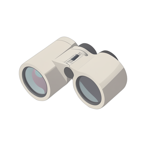Isometric Binóculos