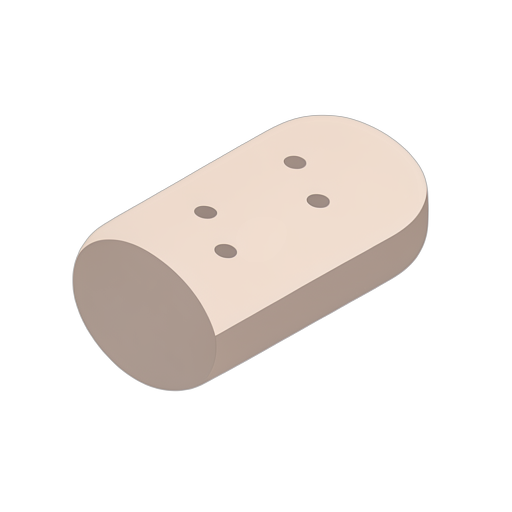 Isometric Biscoito