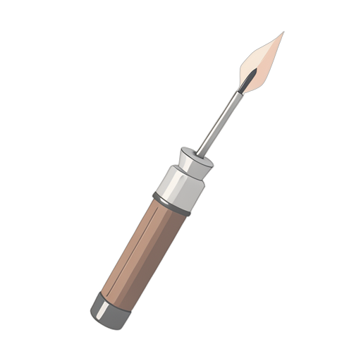 Isometric Blowtorch