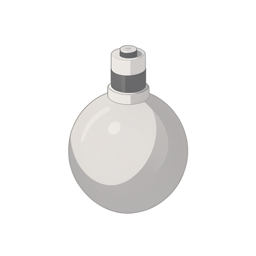Isometric Bomb