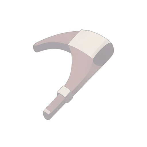 Isometric boomerang