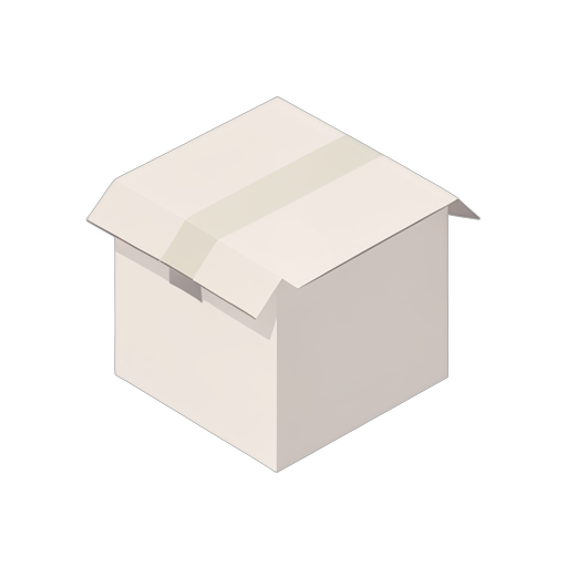 Isometric kutu