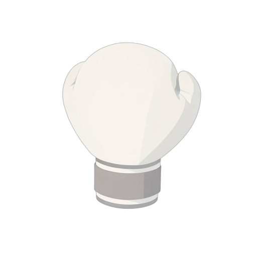Isometric Boxing Glove