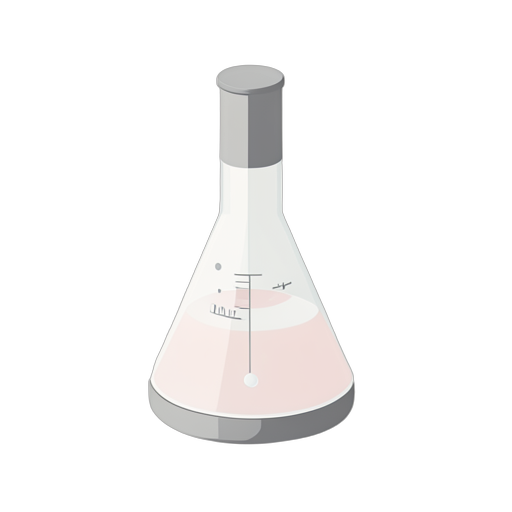 Isometric Bunsenbrenner