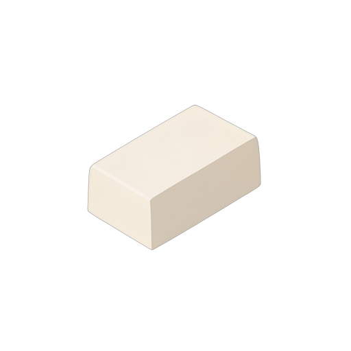 Isometric Manteiga