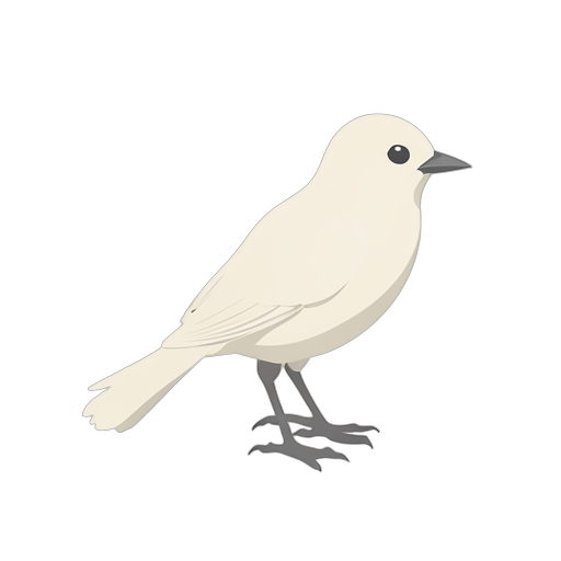 Isometric นกคานารี