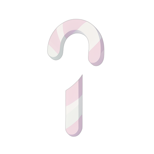 Isometric 캔디 스틱