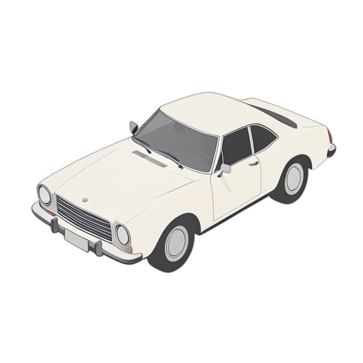 Isometric Carro