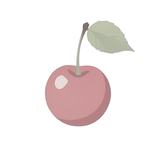 Isometric Cherry