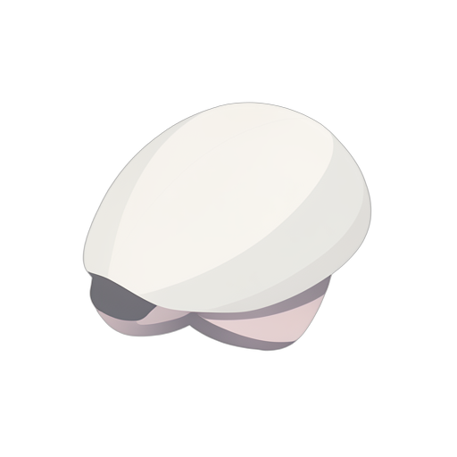 Isometric Clam