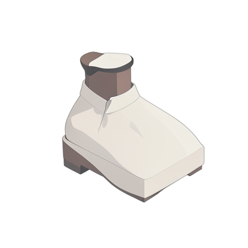 Isometric Schuhmacher