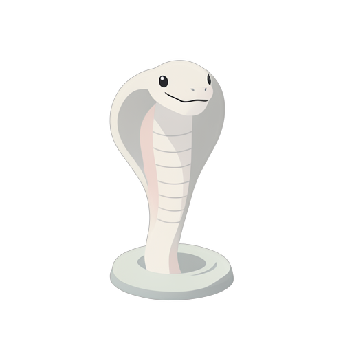 Isometric кобра