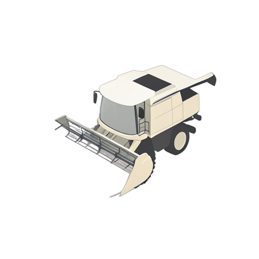 Isometric कटाई मशीन