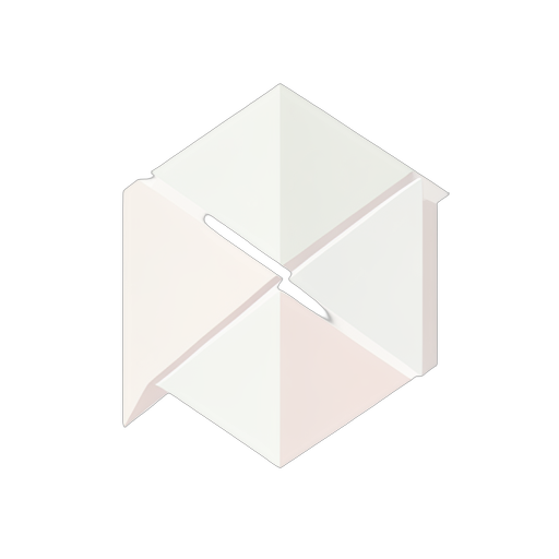 Isometric Compress Arrows