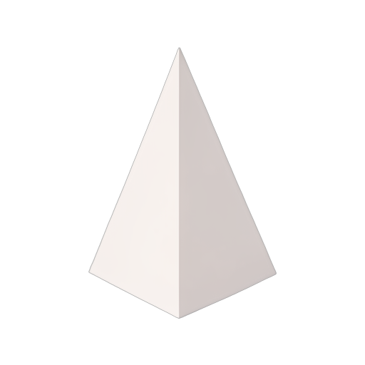 Isometric Cone
