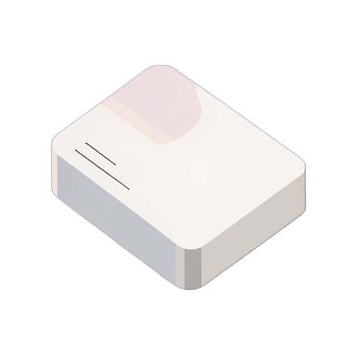 Isometric Kreditkarte