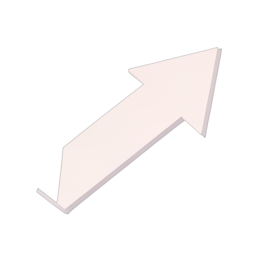 Isometric Crooked Arrow