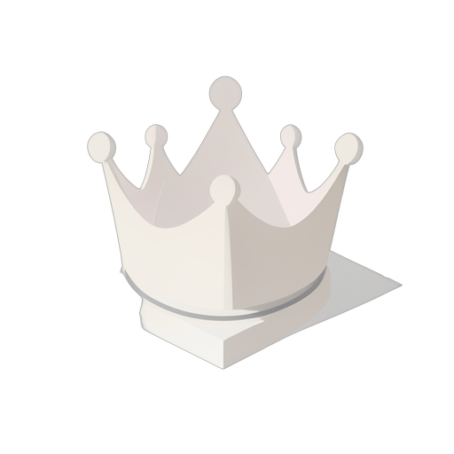 Isometric Crown