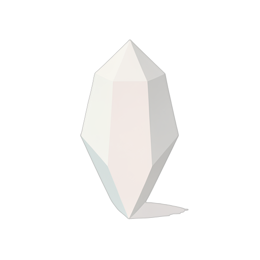 Isometric Кристалл