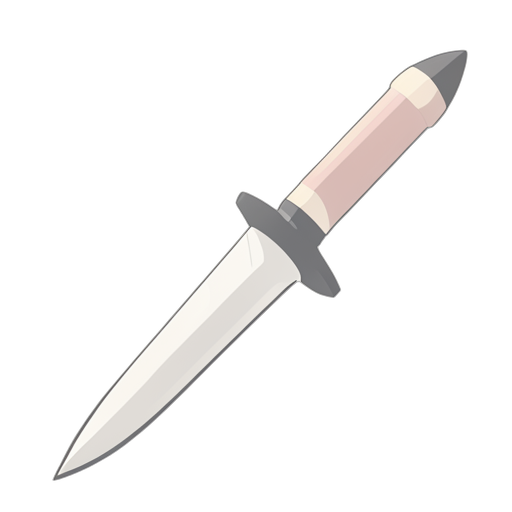 Isometric belati