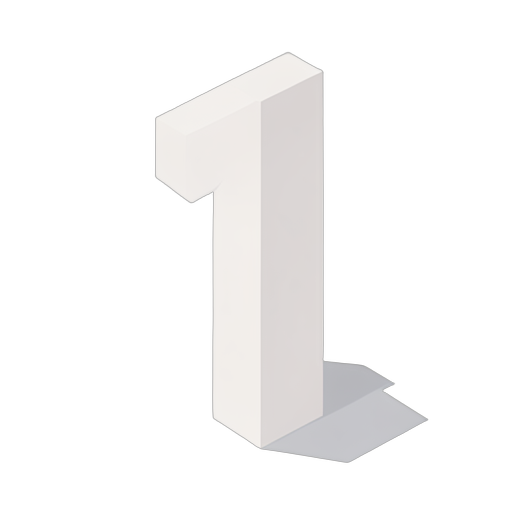 Isometric One