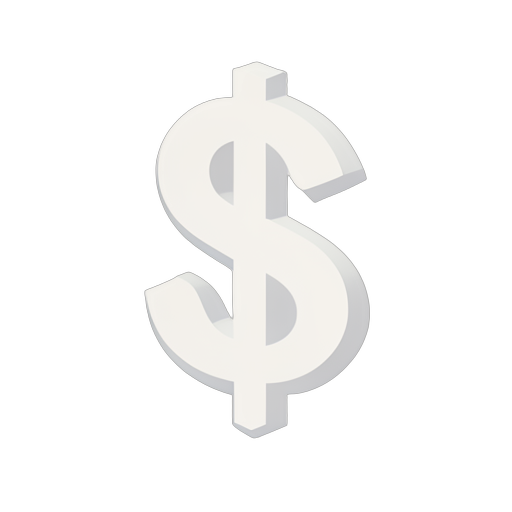 Isometric Dolar