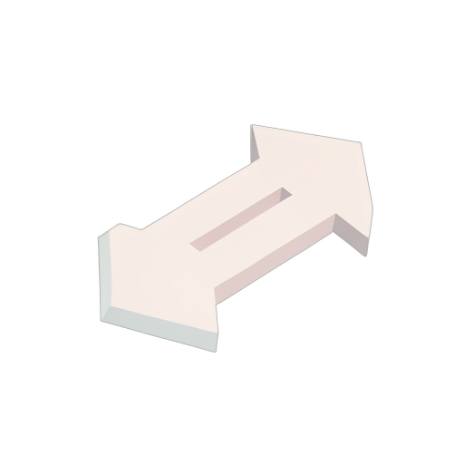 Isometric Двойная стрелка