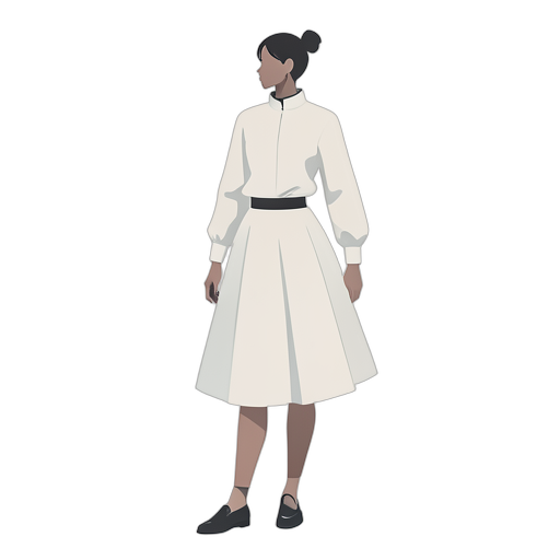 Isometric Scarpe eleganti