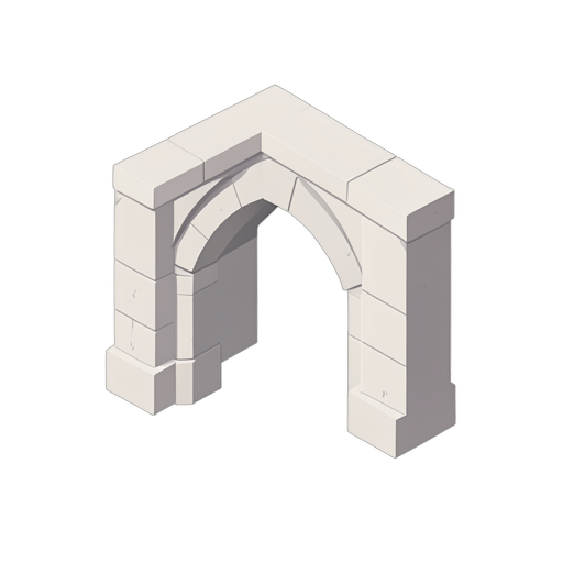 Isometric 던전