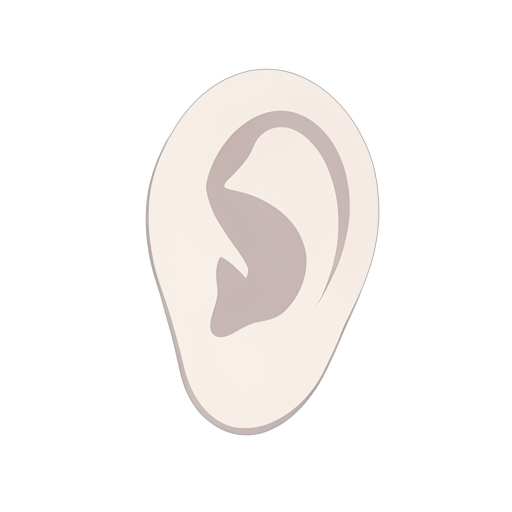 Isometric 耳朵
