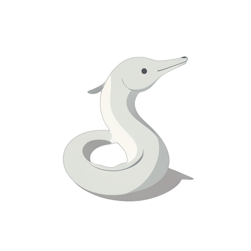 Isometric Eel
