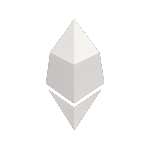 Isometric 以太坊