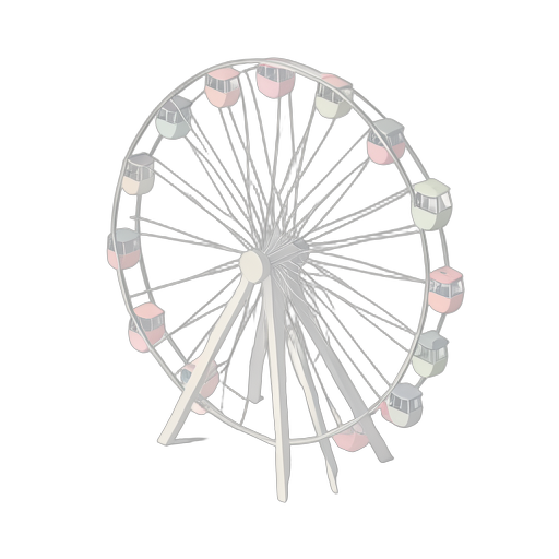 Isometric Vòng quay