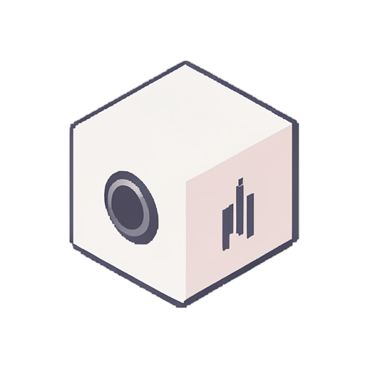 Isometric Audio File