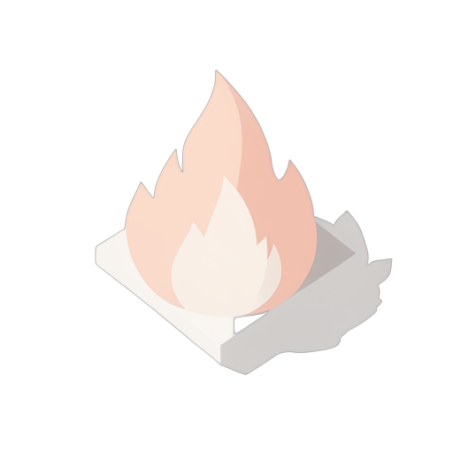 Isometric Feuer