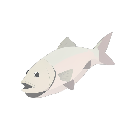 Isometric Pesce