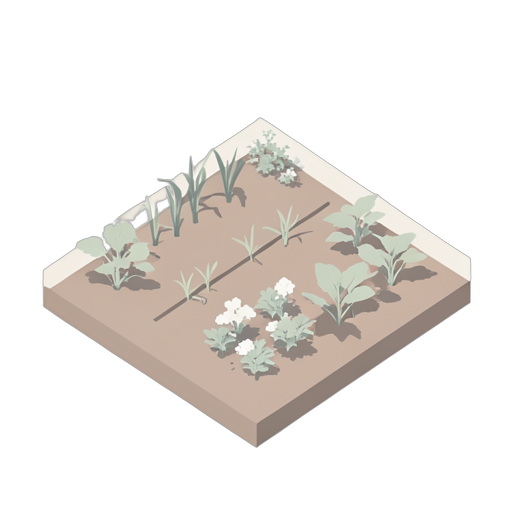 Isometric Przedsionek