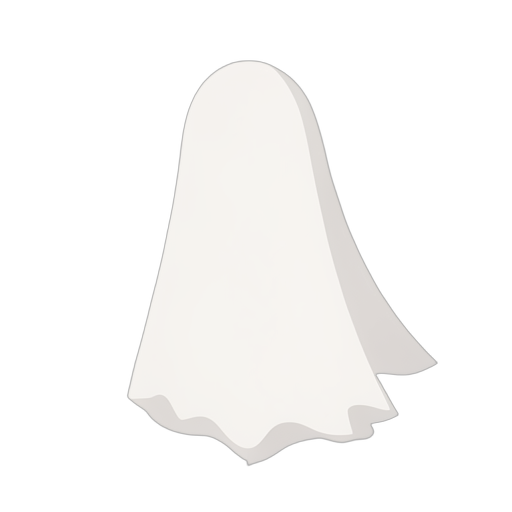 Isometric Ghost
