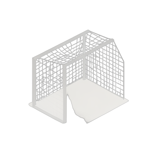 Isometric Torpfeld