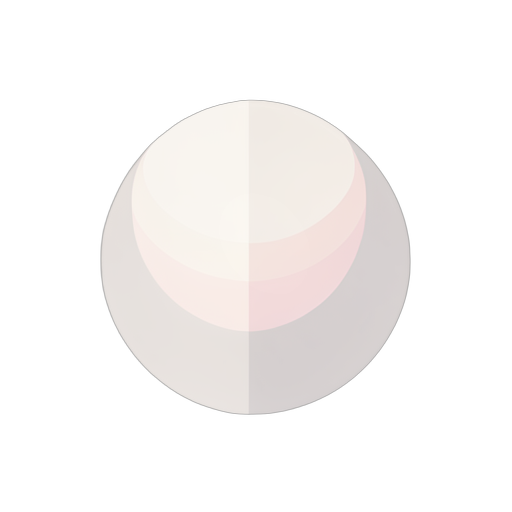 Isometric Esfera de Gradiente