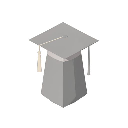 Isometric Graadkleding