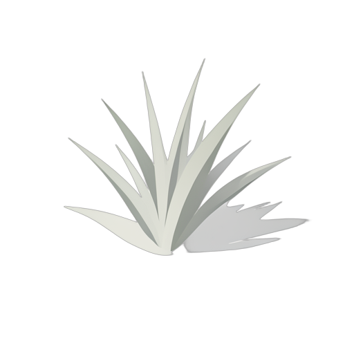Isometric Herbe