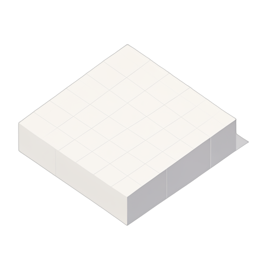 Isometric Cuadrícula