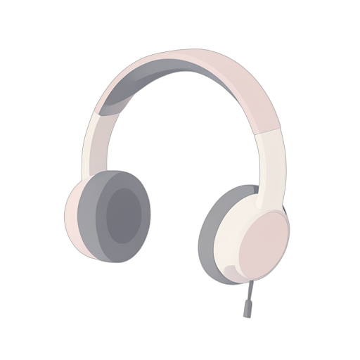 Isometric Headphones