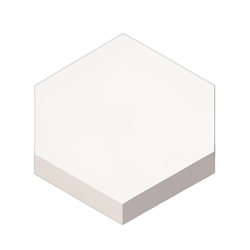 Isometric Hexagon