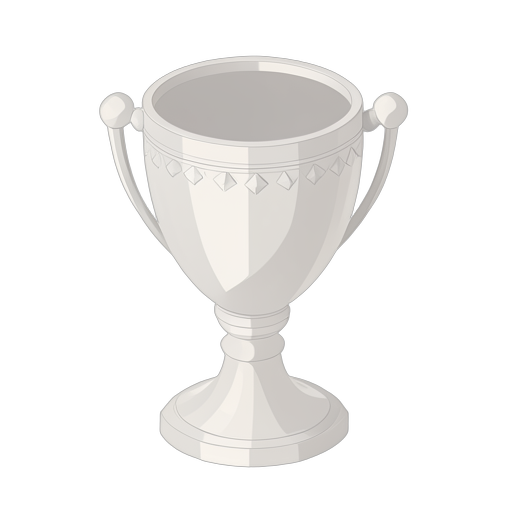 Isometric Holy Grail